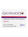 GAVINDO TAB 60