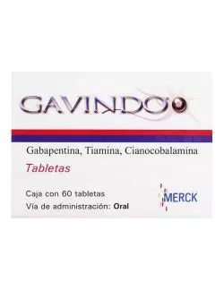 GAVINDO TAB 60