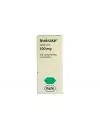 Invirase® 500 mg (Saquinavir) - 120 comprimidos recubiertos - Roche