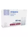 Arquera Lr 60 mg Con 28 Cápsulas