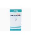 Iscover 75 mg Caja Con 14 Tabletas
