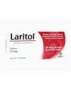 LARITOL 10 MG C/10 TAB