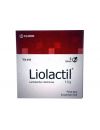 LIOLACTIL 1.5 G. POLVO C/6 SOB.
