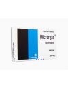 Microrgan 250 mg Caja Con 8 Tabletas -RX2