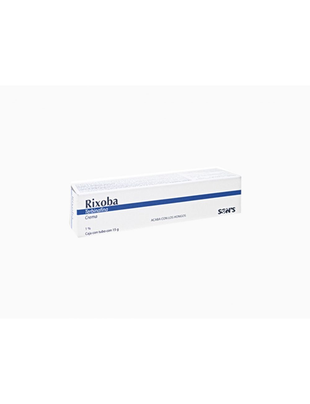 RIXOBA 1% CMA C/15 GR