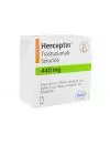 Herceptin® (Trastuzumab) 440 mg - 1 Frasco Ámpula - Roche