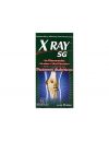 X-RAY SG C/40 CAP.