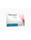 Xtendrol 2.5 mg Caja Con 30 Comprimidos
