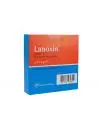 LANOXIN AMP 6X2 ML