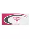 Magemiv® 1 mg - 28 Tabletas (Anastrozol) - Synthon