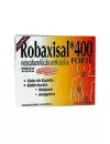 ROBAXISAL 400 FORTE C/24 TAB.