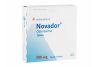 Novador 500 mg Con 10 Tabletas - RX2