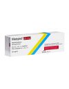 METOJECT 20MG SOL INY 1X.40ML - RX