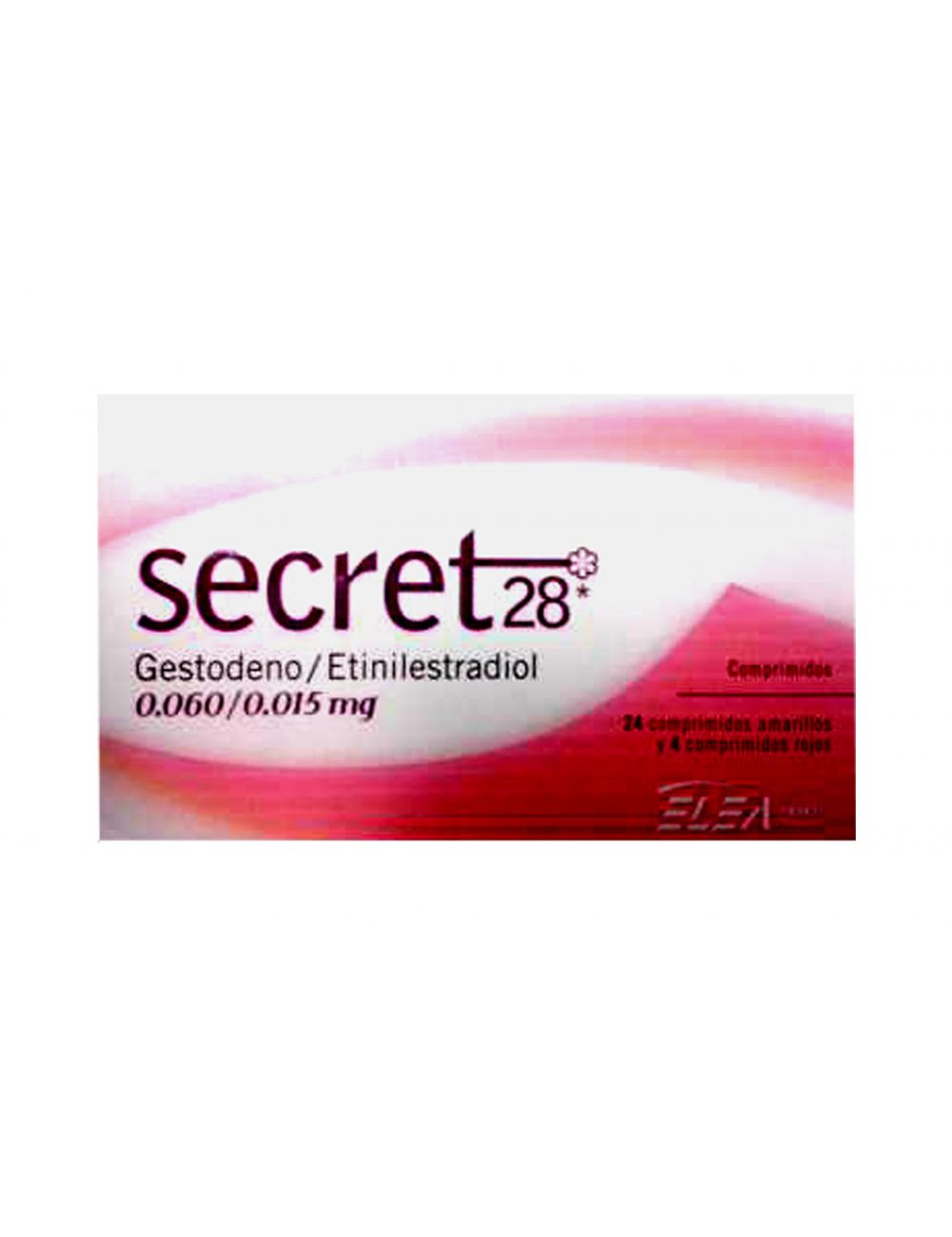 SECRET-28-0-060 0.015MG CPR 28