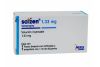 Saizen 1.33 mg Caja Con Un Frasco Ámpula Y  Ampolleta De 1 mL - RX3