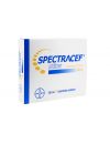 Spectracef 400 mg Caja Con 10 Comprimidos - RX2