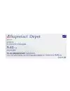 Suprefact® Depot 9.45 mg (Buserelina) - 1 Jeringa Precar. con Implante - Sanofi