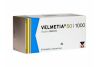 Velmetia 50 mg/ 1000 mg Con 56 Comprimidos