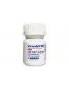 Vivendal HID 160 mg / 12.5 mg Frasco Con 30 Tabletas 1