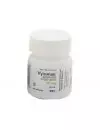 Vyvanse® 70 mg (Lisdexanfetamina) - 28 Cápsulas - Shire RX1