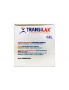 Transilax Gel Caja Con Frasco Con 150 g