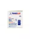 Transilax Gel Caja Con Frasco Con 150 g