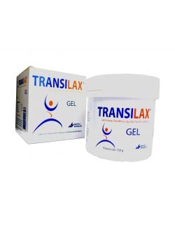 Transilax Gel Caja Con Frasco Con 150 g