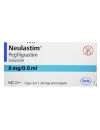 Neulastim® (Pegfilgrastim) 6 mg/0.6 ml - Jeringa Precargada - Roche RX3