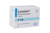 Lexotan 6 mg 100 Tabletas -RX1