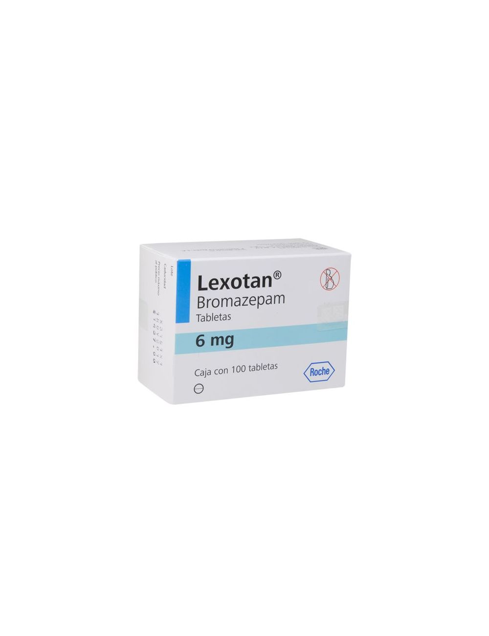 Bromazepam para que sirve Bromazepam para que sirve