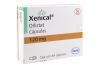 Xenical 120 mg Caja Con 84 Cápsulas
