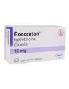 Roaccutan 10 mg Caja Con 30 Cápsulas - RX1