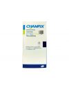 Champix Cartera Con 11 Tabletas 0.5mg y Cartera Con 14 Tabletas 1mg