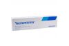 Yectamicina 20 mg Caja Con Una Jeringa Inyectable 1 mL- RX2