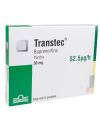 Transtec® 30mg (Buprenorfina) - 4 Parches - Grunenthal - Rx1