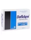 Dafloxen 550 mg 12 Tabletas