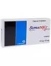 Supradol Cafeina 10 mg / 50 mg Caja Con 10 Tabletas