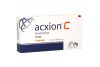 Acxion C 15 mg. Caja con 15 cápsulas - RX1