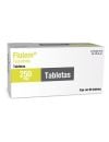 Flulem 250 mg 90 Tabletas