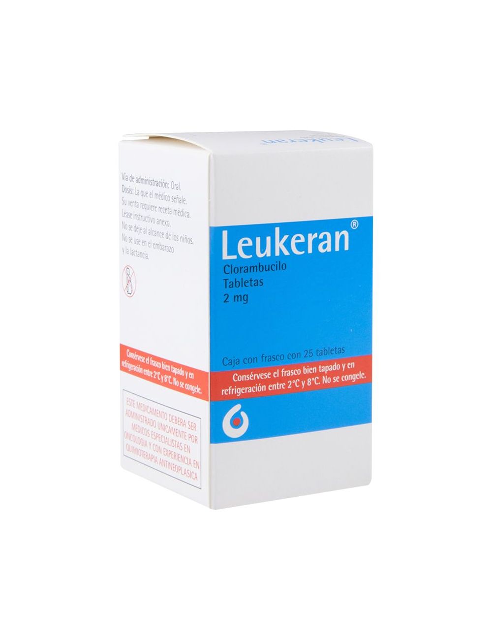 Leukeran Tabletas 2 Mg Onde Comprar España Leukeran Tabletas 2 Mg Onde Comprar España
