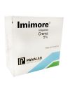 Imimore Crema 5% Caja con 6 sobres con 250 mg