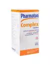 Pharmaton Complex Caja con Frasco con 100 cápsulas