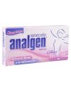 Analgen Cólicos 220 mg Caja Con 10 Tabletas