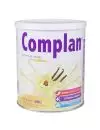 Complan Lata Con 400 g Sabor Vainilla