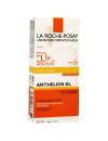 La Roche Possay Anthelio XL Protector Solar Ultra Light FPS 50 Caja Con Frasco Con 50 mL