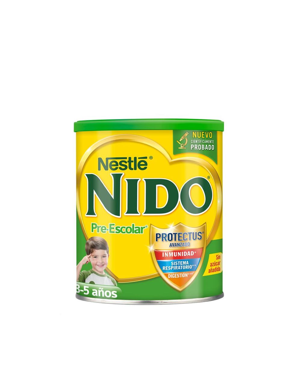 Nido 3 Preescolar 800 G Precio Lata Con Leche En Polvo En Mexico Y Df Nido 3 Preescolar 800 G Precio Lata Con Leche En Polvo En Mexico Y Df