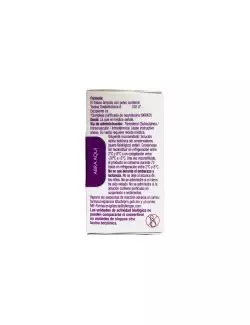 BOTOX® 100 U (Neurotoxina Botulínica A) - Frasco Ámpula - Allergan RX3