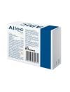 FRM-Alloc 400 mg Caja Con 5 Tabletas RX2