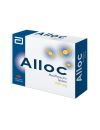 FRM-Alloc 400 mg Caja Con 5 Tabletas RX2