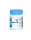 Andepa 20 mg Frasco Con 20 Tabletas